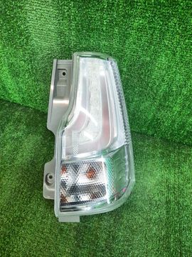 СТОП СИГНАЛ НА SUZUKI SOLIO MA36S