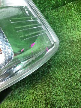 СТОП СИГНАЛ НА SUZUKI SOLIO MA36S