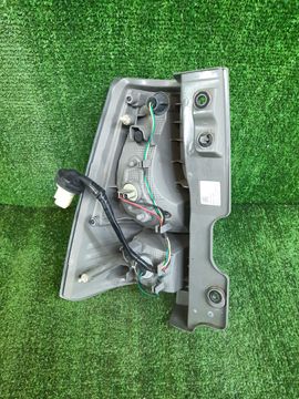 СТОП СИГНАЛ НА SUZUKI SOLIO MA36S