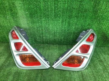 СТОП СИГНАЛ НА NISSAN MURANO Z50