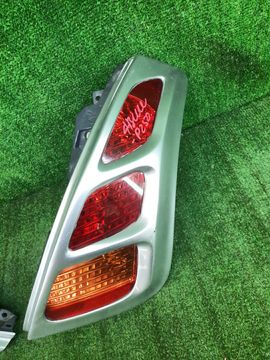 СТОП СИГНАЛ НА NISSAN MURANO Z50