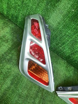 СТОП СИГНАЛ НА NISSAN MURANO Z50