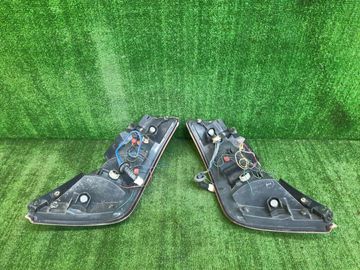 СТОП СИГНАЛ НА NISSAN MURANO Z50