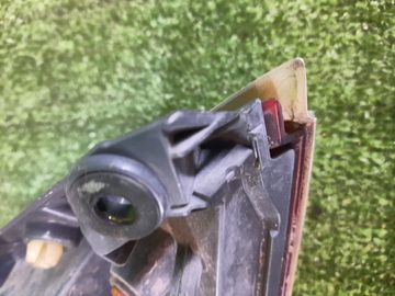 СТОП СИГНАЛ НА NISSAN MURANO Z50