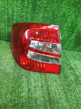 СТОП СИГНАЛ НА TOYOTA PREMIO NZT240