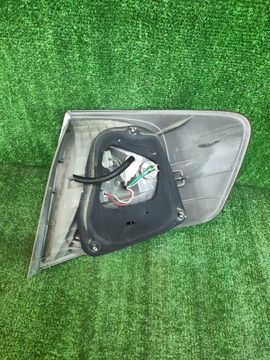 СТОП СИГНАЛ НА TOYOTA PREMIO NZT240