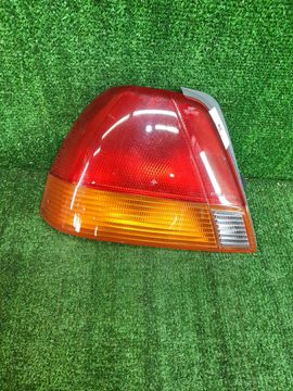 СТОП СИГНАЛ НА TOYOTA SPRINTER AE110