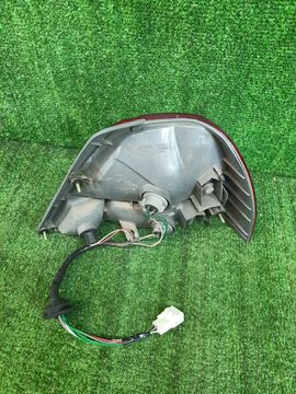 СТОП СИГНАЛ НА TOYOTA SPRINTER AE110