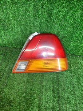 СТОП СИГНАЛ НА TOYOTA SPRINTER AE110