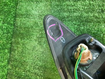 СТОП СИГНАЛ НА MAZDA ATENZA GY3W