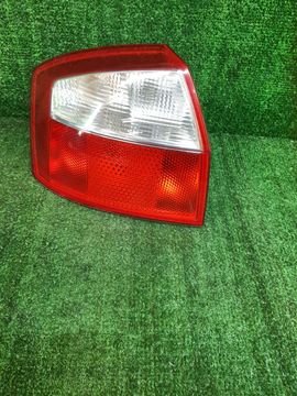 СТОП СИГНАЛ НА AUDI A4 8E