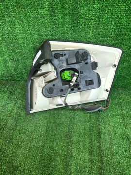 СТОП СИГНАЛ НА AUDI A4 8E