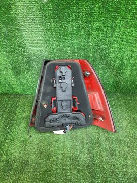 СТОП СИГНАЛ НА VOLKSWAGEN BORA 1J