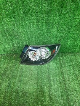 СТОП СИГНАЛ НА MAZDA AXELA BKEP