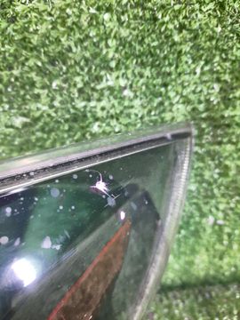 СТОП СИГНАЛ НА MAZDA AXELA BKEP