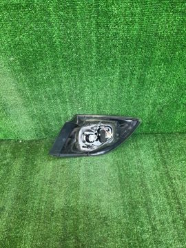 СТОП СИГНАЛ НА MAZDA AXELA BKEP