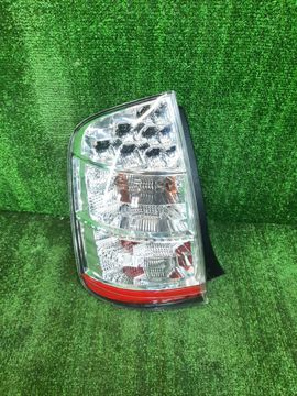 СТОП СИГНАЛ НА TOYOTA PRIUS NHW20