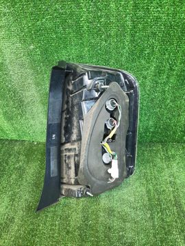 СТОП СИГНАЛ НА TOYOTA PRIUS NHW20