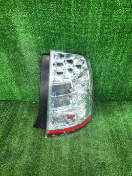 СТОП СИГНАЛ НА TOYOTA PRIUS NHW20