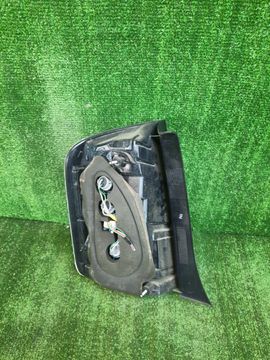 СТОП СИГНАЛ НА TOYOTA PRIUS NHW20