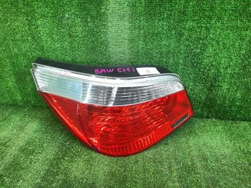 СТОП СИГНАЛ НА BMW 5-SERIES E60