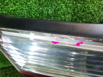 СТОП СИГНАЛ НА BMW 5-SERIES E60