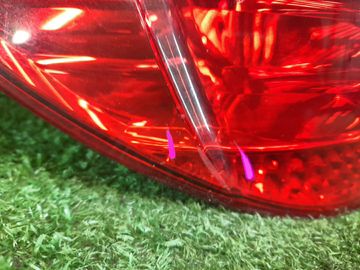 СТОП СИГНАЛ НА BMW 5-SERIES E60