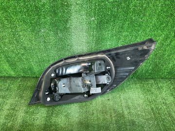 СТОП СИГНАЛ НА BMW 5-SERIES E60