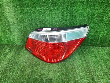 СТОП СИГНАЛ НА BMW 5-SERIES E60