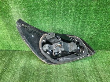 СТОП СИГНАЛ НА BMW 5-SERIES E60