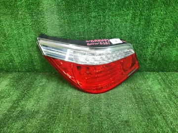 СТОП СИГНАЛ НА BMW 5-SERIES E60