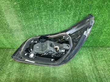 СТОП СИГНАЛ НА BMW 5-SERIES E60