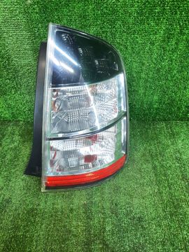 СТОП СИГНАЛ НА TOYOTA PRIUS NHW20