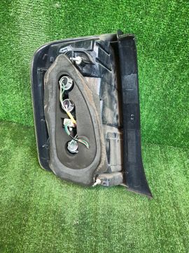 СТОП СИГНАЛ НА TOYOTA PRIUS NHW20