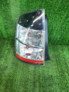 СТОП СИГНАЛ НА TOYOTA PRIUS NHW20