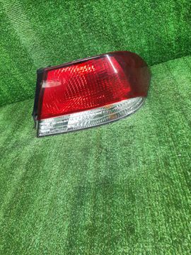 СТОП СИГНАЛ НА MITSUBISHI LANCER CS2A