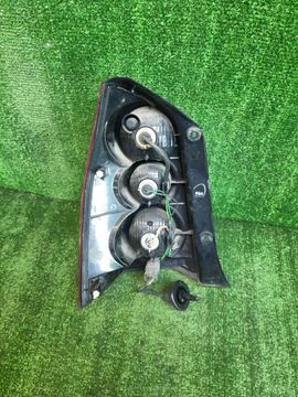 СТОП СИГНАЛ НА MAZDA TRIBUTE EPFW