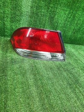 СТОП СИГНАЛ НА MITSUBISHI LANCER CS2A