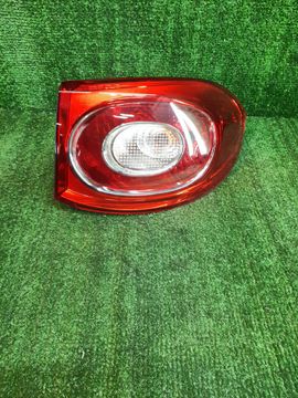 СТОП СИГНАЛ НА VOLKSWAGEN TIGUAN 5N1