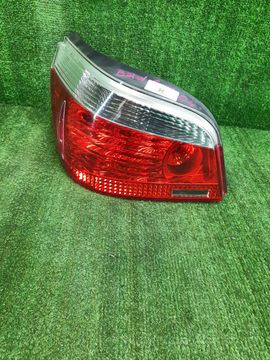 СТОП СИГНАЛ НА BMW 5-SERIES E60