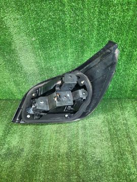 СТОП СИГНАЛ НА BMW 5-SERIES E60