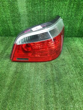 СТОП СИГНАЛ НА BMW 5-SERIES E60