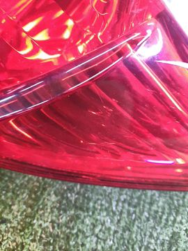 СТОП СИГНАЛ НА BMW 5-SERIES E60