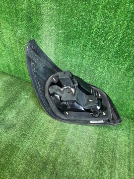 СТОП СИГНАЛ НА BMW 5-SERIES E60