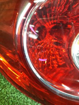 СТОП СИГНАЛ НА VOLKSWAGEN TIGUAN 5N1