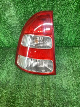 СТОП СИГНАЛ НА TOYOTA COROLLA FIELDER NZE121G