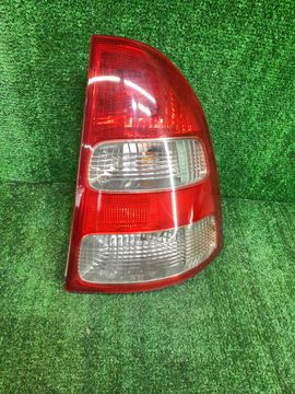 СТОП СИГНАЛ НА TOYOTA COROLLA FIELDER NZE121G