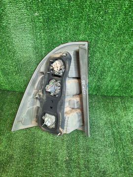 СТОП СИГНАЛ НА TOYOTA COROLLA FIELDER NZE121G