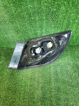 СТОП СИГНАЛ НА MAZDA AXELA BKEP