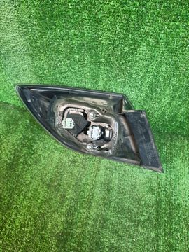 СТОП СИГНАЛ НА MAZDA AXELA BKEP